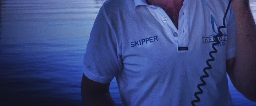 big sail skipper