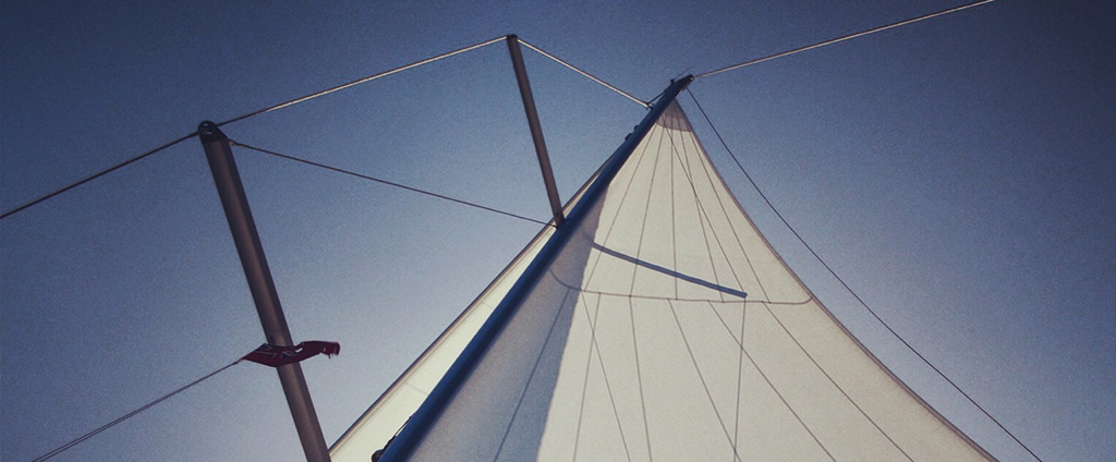 The Big Sail