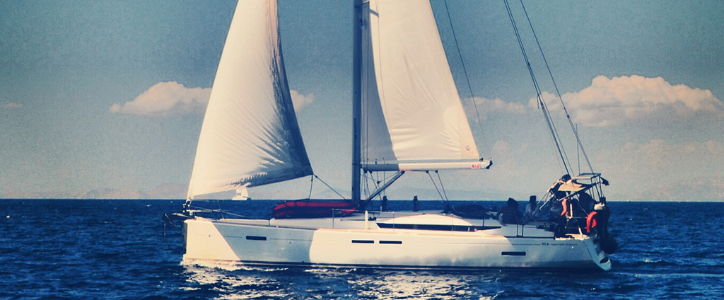 The Big Sail
