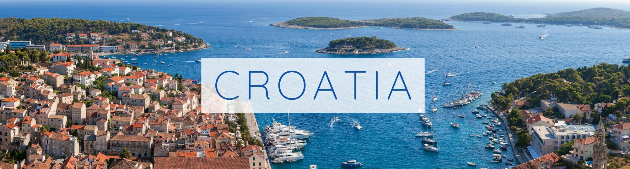 Title for Croatia