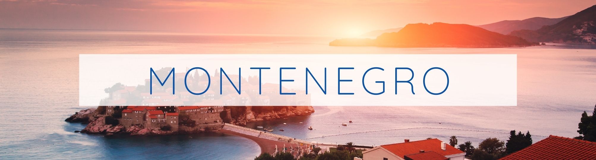 Montenegro title page